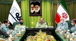 مدیران و کارکنان پاک فولاد مبارکه مایۀ سربلندی نظام و انقلاب هستند