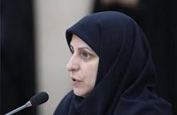 سهم زنان از پست‌های مدیریتی در خراسان رضوی ۱۷ و نیم درصد