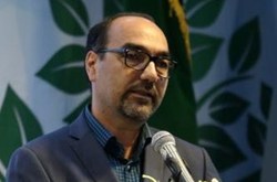ثبت ۶۶۵ درخواست شهروندان برای سمپاشی درختان
