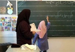 خراسان رضوی با کمبود ۱۹ هزار معلم مواجه است