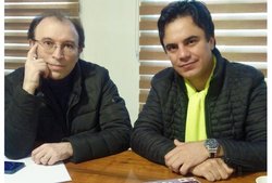 فیلم جدید ادوین خاچکیان از ابتدای تابستان کلید می‌خورد