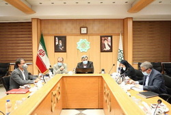 موافقت با رویکرد طرح موضعی باز آفرینی محور فدائیان اسلام