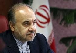 سلطانی‌فر: به جایی رسیده‌ایم که ورزش کردن برای همه آسان شده است