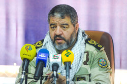 سردار جلالی: تقویت چرخه تولید ذخایر ملی اقتصاد کشور ضروری است