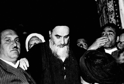 امام بهائیت را ابزار صهیونیسم می‌دانست