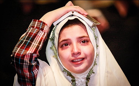 شبی برای خانواده و سهم کودکان در آن