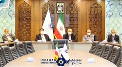 تحقق سیاست های اقتصادی شفاف در جبران GDP از دست رفته استان مهم است