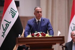 الکاظمی: حمله بزرگ داعش را خنثی کردیم