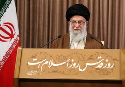 مبارزه جوانان ویروس صهیونیسم را ریشه‌کن خواهد کرد