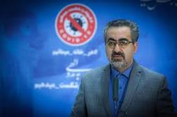 شناسایی ۲۳۱۱ مبتلای جدید به کرونا در کشور