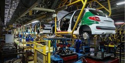 قیمت‌های شورای رقابت به خودروسازان ابلاغ شد
