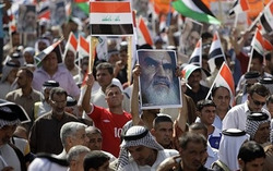«روز قدس» چگونه مهم‌ترین عامل تقویت نفوذ منطقه‌ای ایران شد
