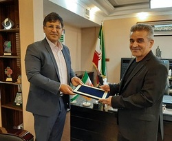 بهینه سازی مراکز ورزشی شهرداری اصفهان با رویکرد  توسعه، تجهیز، ترمیم 