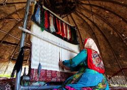 صادرات بیش از چهارمیلیون دلاری صنایع‌دستی آذربایجان‌شرقی