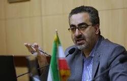 کمتر از ۱۰ درصد ایرانیان به کرونا مبتلا شده اند/ پیک دوم کرونا رخ نداده است