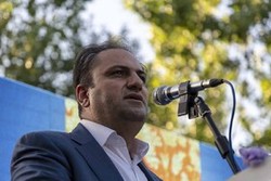 راه اندازی سرای محلات نخستین گام برای مشارکت موثر شهروندان است