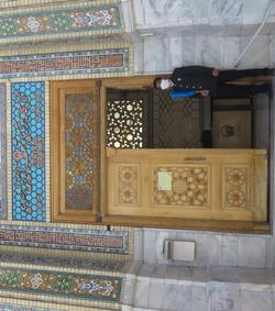تعطیلات کرونایی و خدمات مجازی کتابخانه‌ای