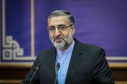 جاسوس سیا به اعدام محکوم شد