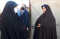 پذیرش سکونتگاههایی مانند لهک در حاشیه تهران سخت و غیر قابل پذیرش است