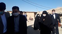 جمعی از نمایندگان مشکلات روستاهای محروم را مورد بررسی قرار دادند