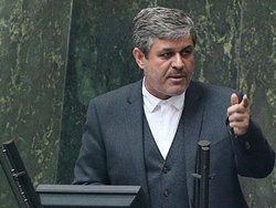 اعتبارنامه «تاجگردون» تأیید شد
