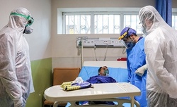 جهاد خدمت در دوران پساکرونایی با اجرای طرح همدلی بسیج جامعه پزشکی
