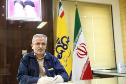بازنگری قوانین حفاظت از خطوط فشار قوی گاز