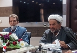 بهسازی ۱۹ مزار شهید در شهرستان تایباد تصویب شد