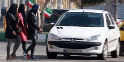 «توقیف سیستمی خودرو» در انتظار بی‌توجهان به پیامک بدحجابی