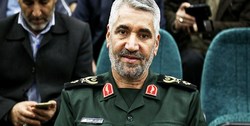 تربیت پاسدار آماده شهادت، وظیفه دانشگاه امام حسین(ع) است