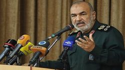 حرکت نفتکش‌ها رزمایش اقتدار ما بود