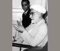 ایمان دارم به ایمان این سید