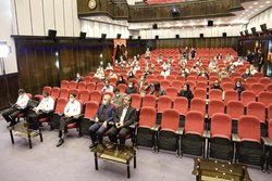 بازگشایی سینما‌ها با استقبال مخاطبان همراه می‌شود