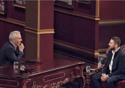 افشای رازهای عجیب آقای بازیگر در «دورهمی»