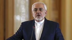 ظریف: آمریکا هیچ حقی برای بدنام کردن ایران ندارد