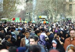 پیش‌بینی‌های خطرناک از جمعیت ایران