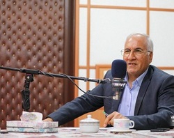سلامت درختان اصفهان با توموگرافی رصد می شود