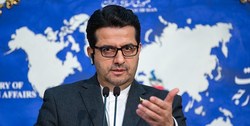 به زودی جلوی ملت ایران هم زانو خواهید زد