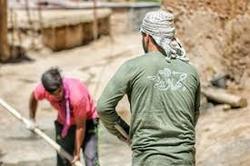 ۱۸ هزار گروه جهادی در کشور فعالیت دارند