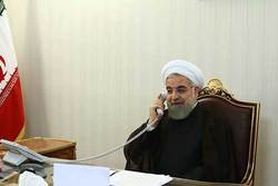 دستور روحانی برای پیگیری مطالبات بانک مرکزی از کره جنوبی از همه راه‌های ممکن