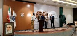 کارگاه ملی گرافیک سیره رضوی در مشهد پایان یافت
