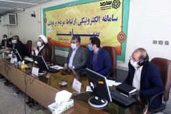 تمامی شکایات مردم خراسان رضوی از طریق سامانه ۱۱۱ قابل پیگیری است