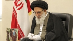 آمریکا به مسایل داخلی خود بپردازد