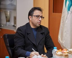 علی رحمانیون بازرس فدراسیون قایقرانی شد