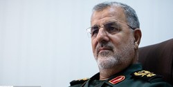 حضور عناصر «پ ک ک» در خاک ایران کذب است
