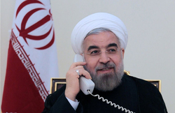 همه دستور‌های تلفنی رئیس‌جمهور