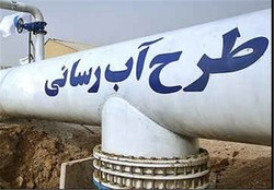 ظرفیت انتقال آب به غیزانیه ۳ برابر شد
