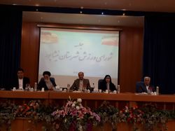وضعیت اسناد برخی طرح‌های مهم دولتی نیشابور نامعلوم است