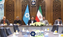 هم افزایی فعالان حوزه گردشگری با تشکیل کانون گردشگری استان اصفهان