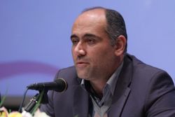 آبرسانی به ناحیه صنعتی زنوز ۳۵ درصد پیشرفت دارد